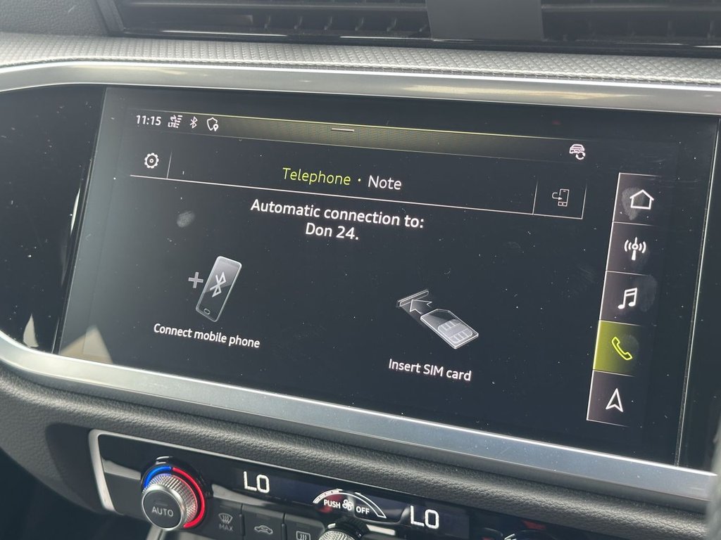 Used Audi Q3 2020 for sale - 77780254: Photo 20