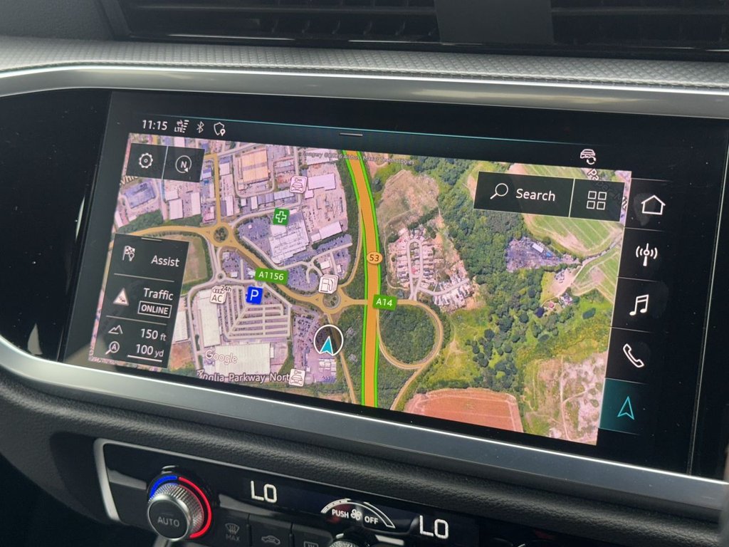 Used Audi Q3 2020 for sale - 77780254: Photo 21