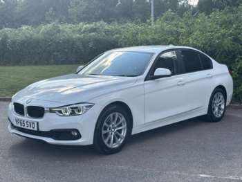 2015 (65) - 2.0 320i SE Saloon 4dr Petrol Auto Euro 6 (s/s) (184 ps)