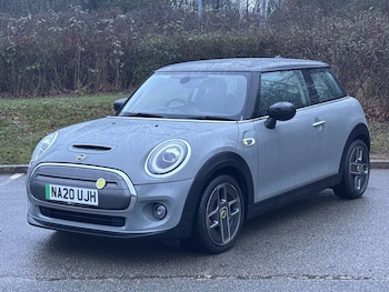 Used MINI Hatch 2020 for sale - 77188316: Photo