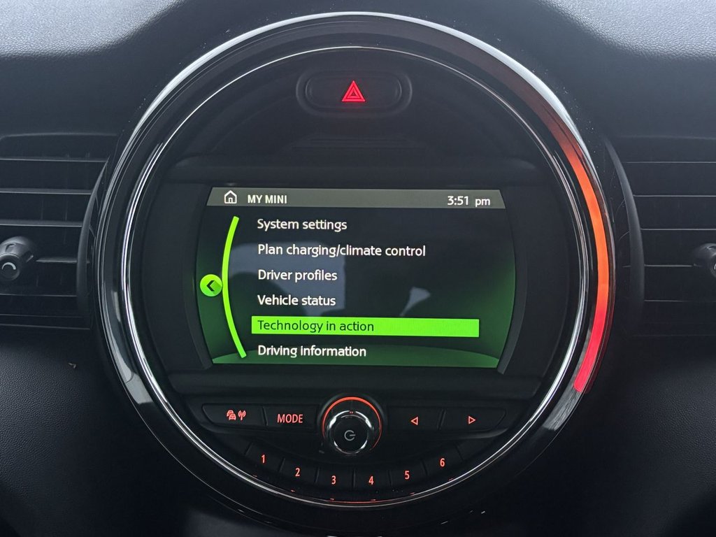 Used MINI Hatch 2020 for sale - 77188316: Photo 20