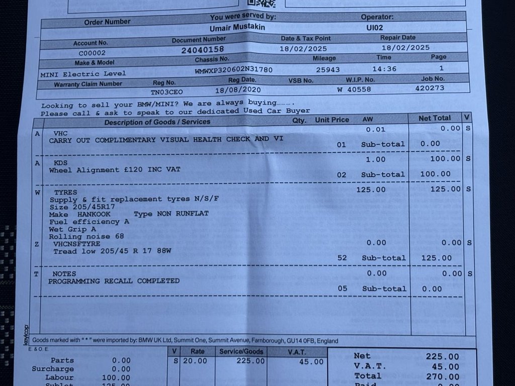 Used MINI Hatch 2020 for sale - 77188316: Photo 23
