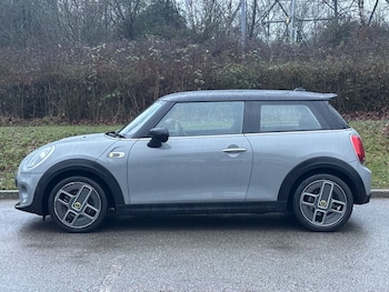 Used MINI Hatch 2020 for sale - 77188316: Photo