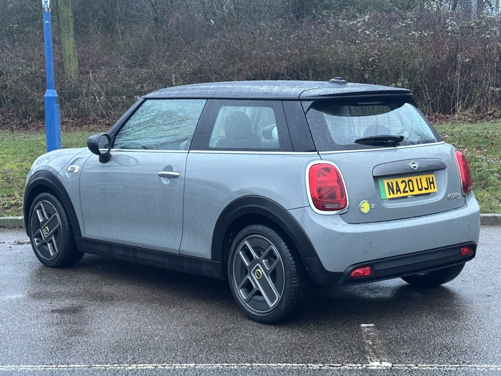 Used MINI Hatch 2020 for sale - 77188316: Photo 3