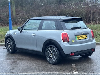 Used MINI Hatch 2020 for sale - 77188316: Photo