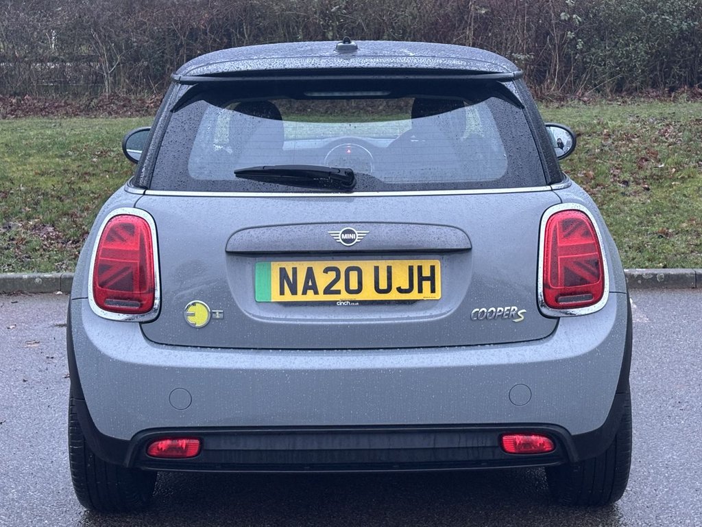Used MINI Hatch 2020 for sale - 77188316: Photo 4