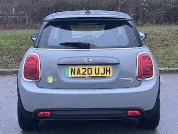 Used MINI Hatch 2020 for sale - 77188316: Photo