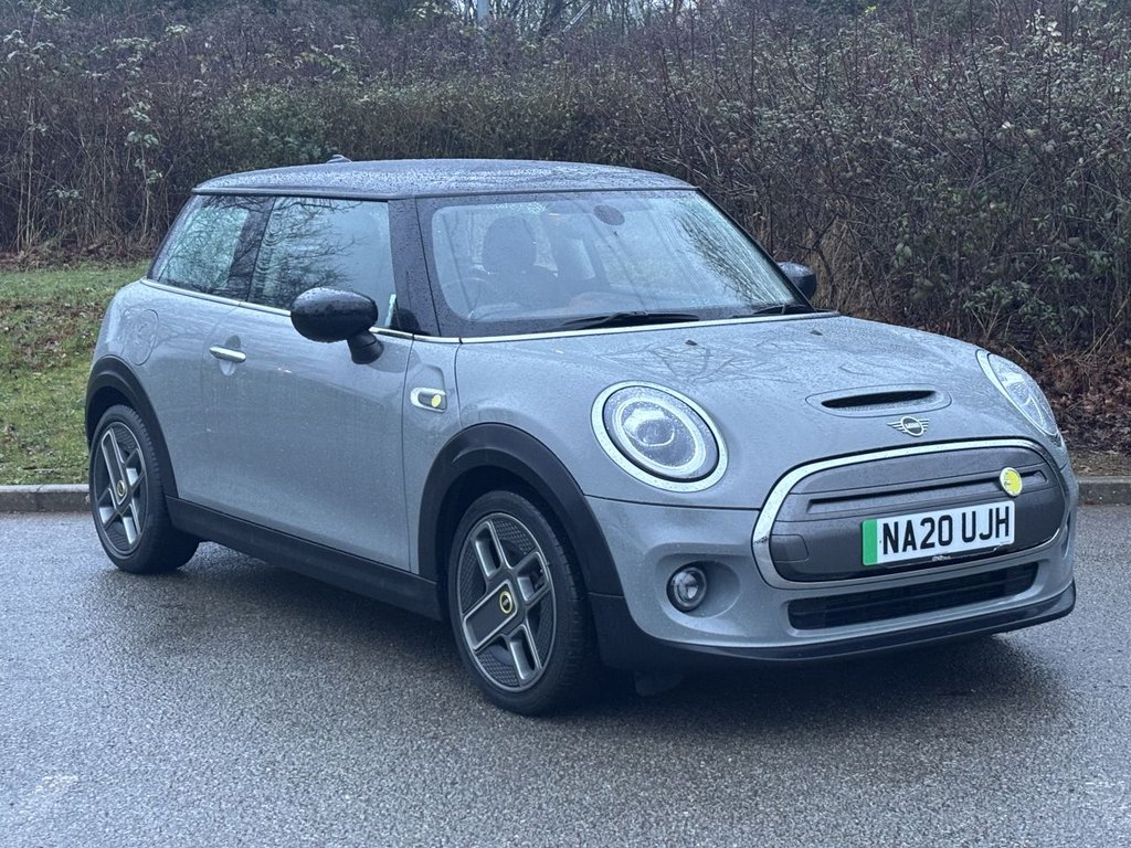 Used MINI Hatch 2020 for sale - 77188316: Photo 7