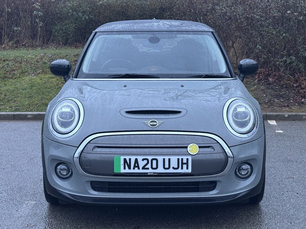Used MINI Hatch 2020 for sale - 77188316: Photo 8