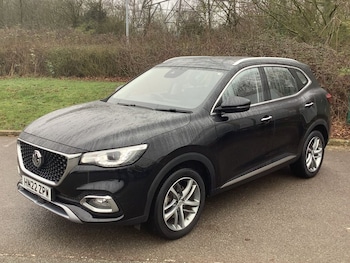 Used MG MG HS 2022 for sale - 77792015: Photo