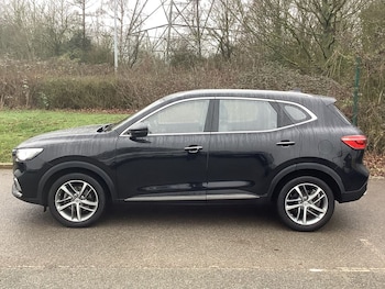 Used MG MG HS 2022 for sale - 77792015: Photo