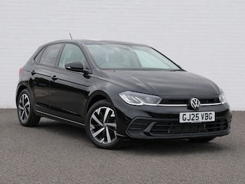 Used Volkswagen Polo 2025 for sale - 78425679: Photo