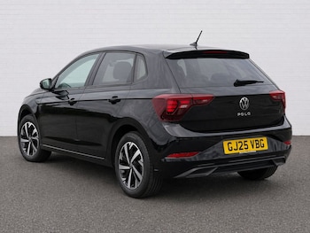 Used Volkswagen Polo 2025 for sale - 78425679: Photo