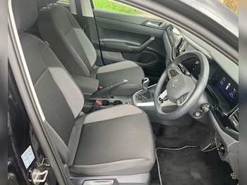 Used Volkswagen Polo 2025 for sale - 78425679: Photo