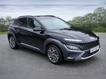 Used Hyundai KONA 2021 for sale - 78413737: Photo