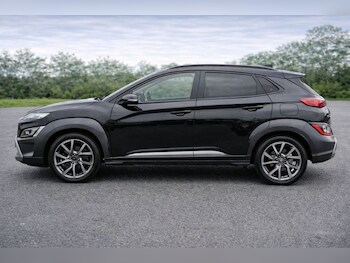 Used Hyundai KONA 2021 for sale - 78413737: Photo