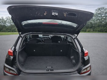 Used Hyundai KONA 2021 for sale - 78413737: Photo