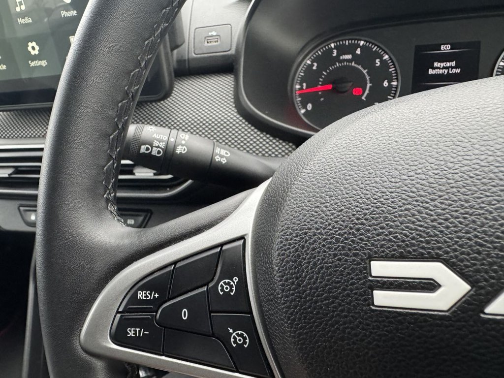 Used Dacia Jogger 2023 for sale - 77692508: Photo 12