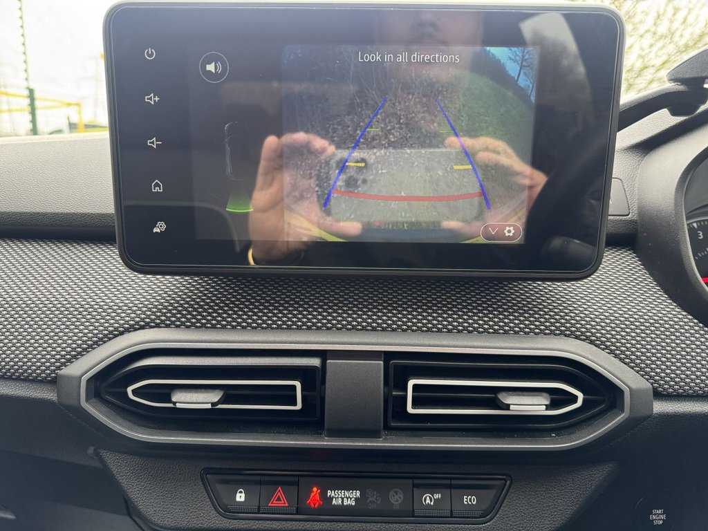 Used Dacia Jogger 2023 for sale - 77692508: Photo 16