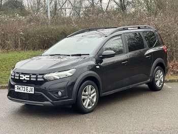 Used Dacia Jogger 2023 for sale - 77692508: Photo