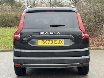 Used Dacia Jogger 2023 for sale - 77692508: Photo