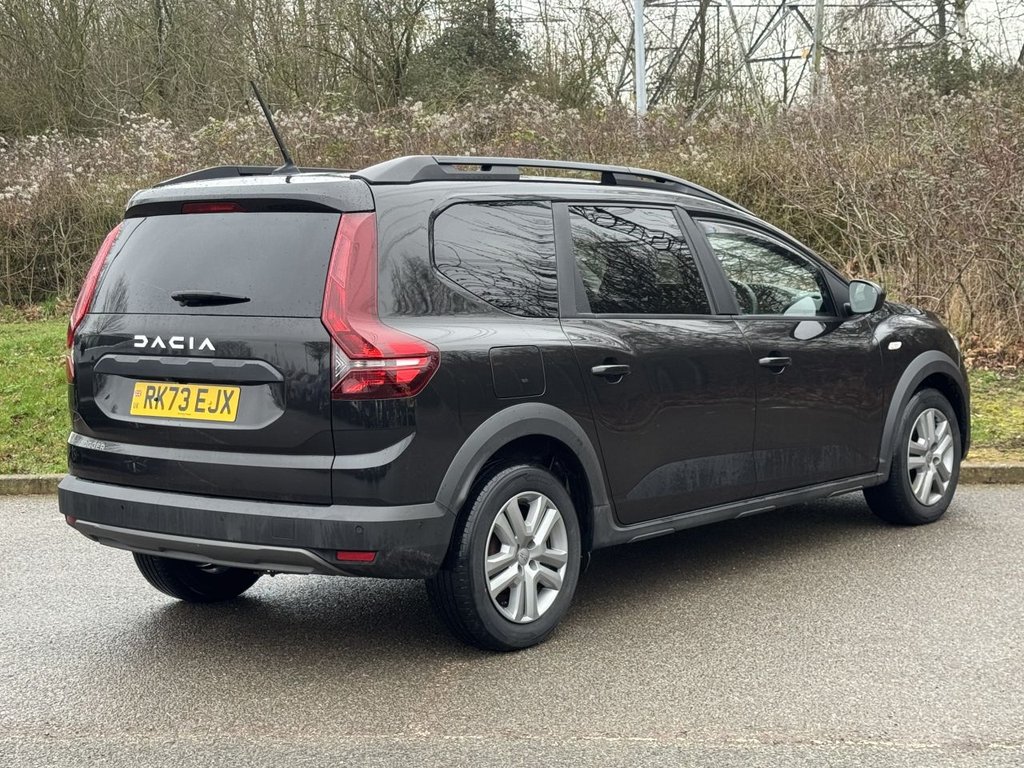 Used Dacia Jogger 2023 for sale - 77692508: Photo 5