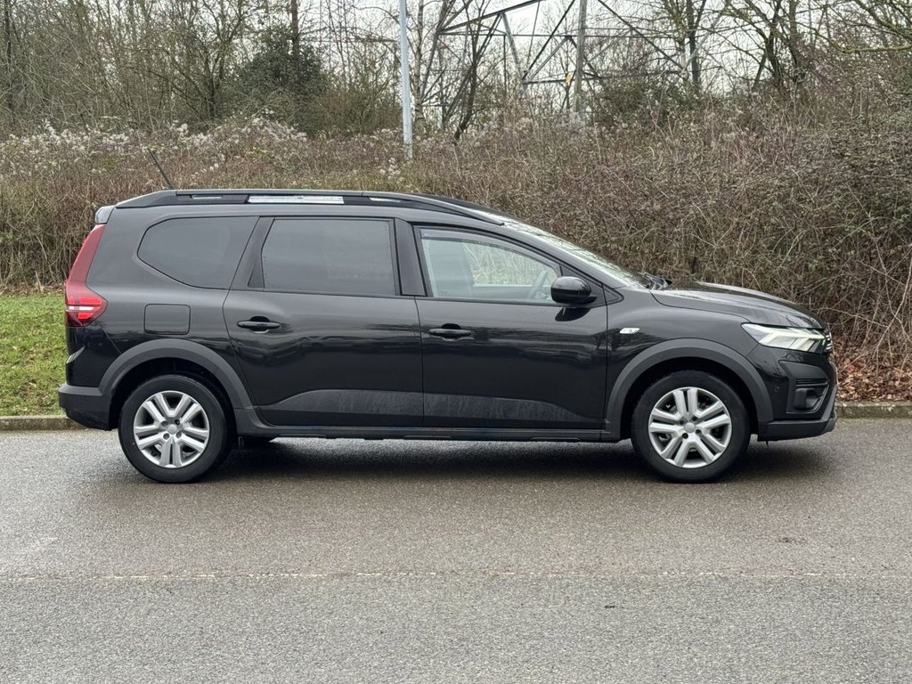 Used Dacia Jogger 2023 for sale - 77692508: Photo 6