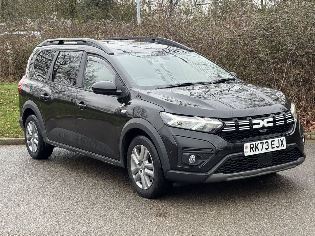 Used Dacia Jogger 2023 for sale - 77692508: Photo 7