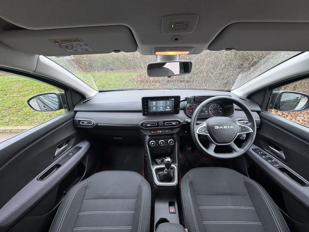 Used Dacia Jogger 2023 for sale - 77692508: Photo 9