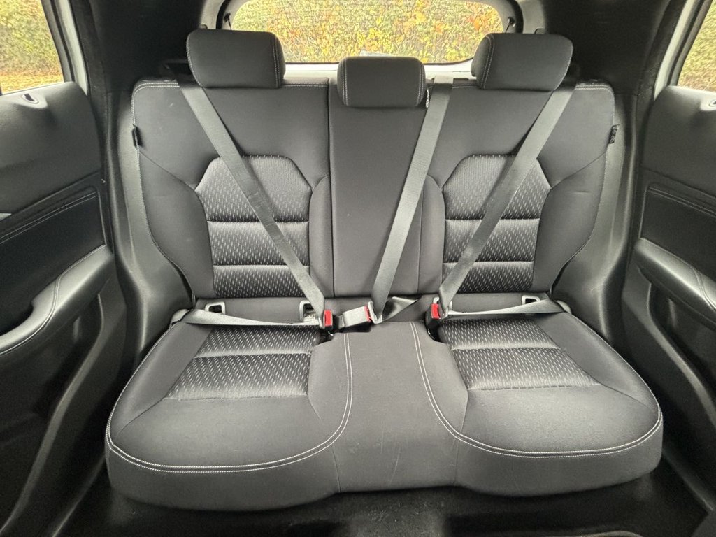 Used Infiniti Q30 2017 for sale - 76454308: Photo 10