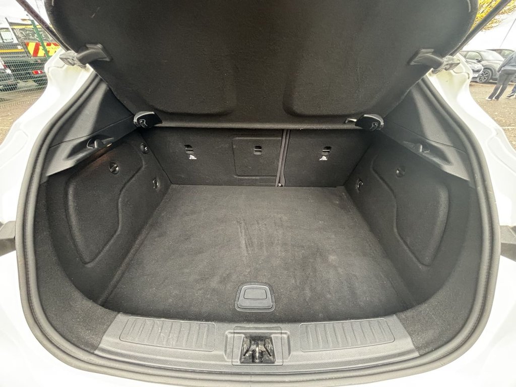 Used Infiniti Q30 2017 for sale - 76454308: Photo 11