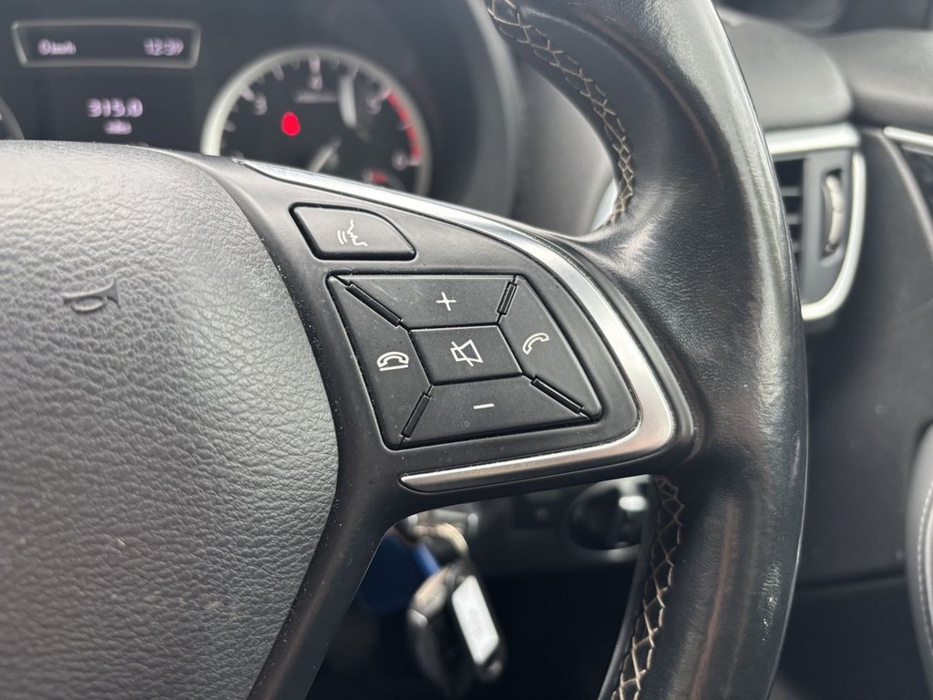 Used Infiniti Q30 2017 for sale - 76454308: Photo 14