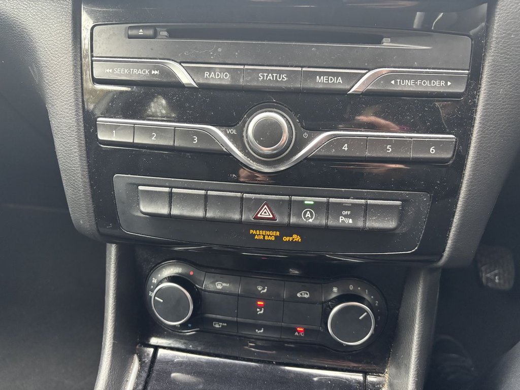 Used Infiniti Q30 2017 for sale - 76454308: Photo 17