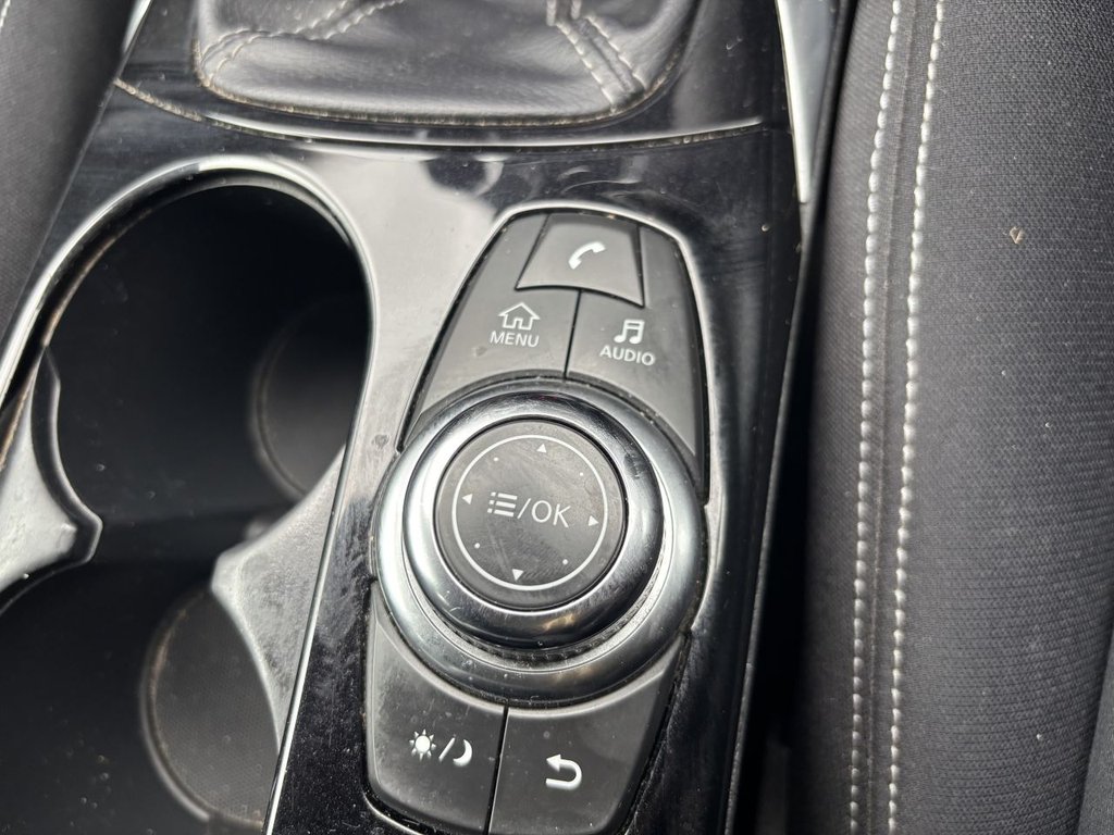 Used Infiniti Q30 2017 for sale - 76454308: Photo 18