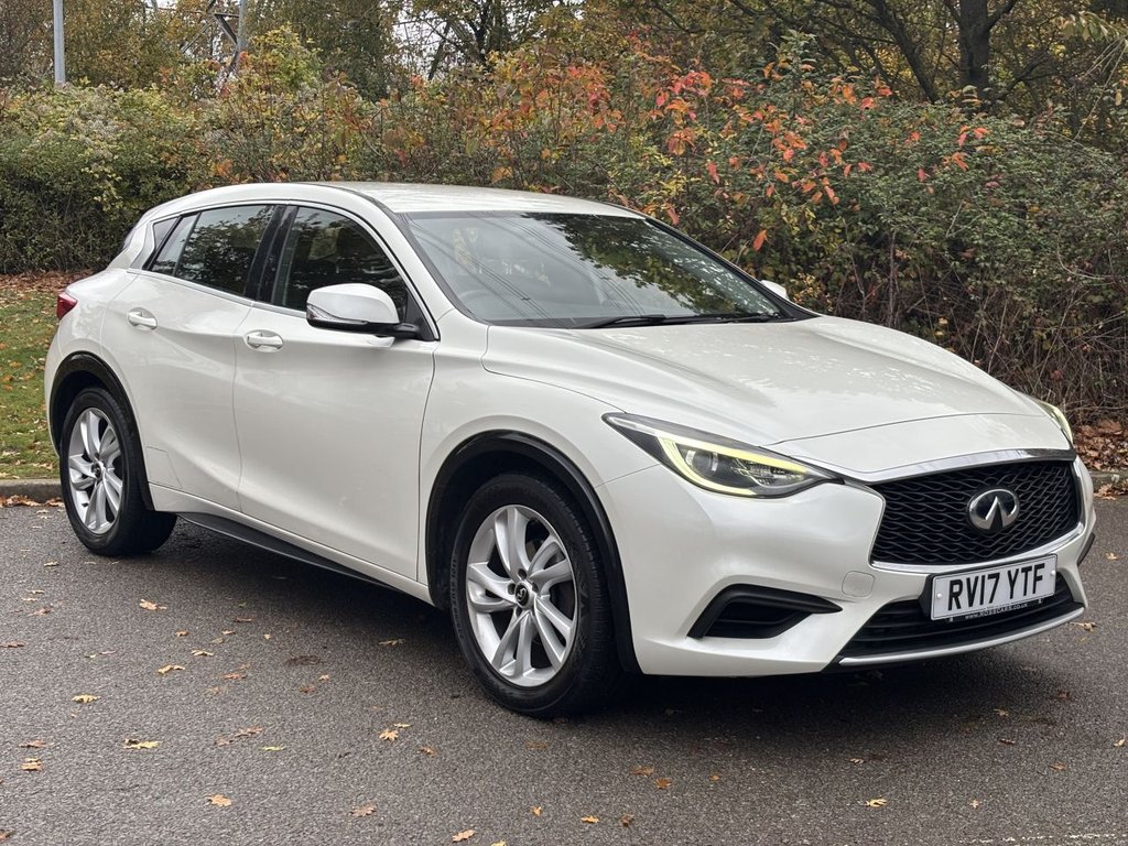 Used Infiniti Q30 2017 for sale - 76454308: Photo 7