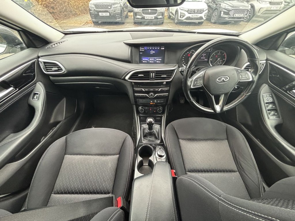 Used Infiniti Q30 2017 for sale - 76454308: Photo 9