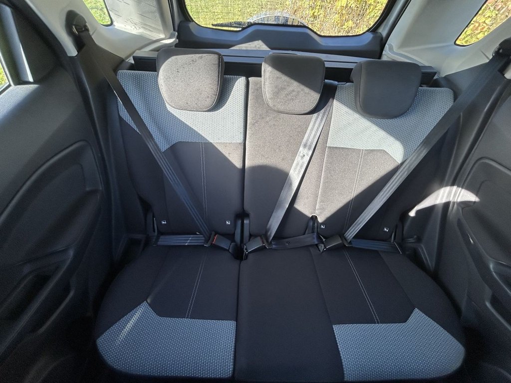 Used Ford Ecosport 2014 for sale - 76395743: Photo 10