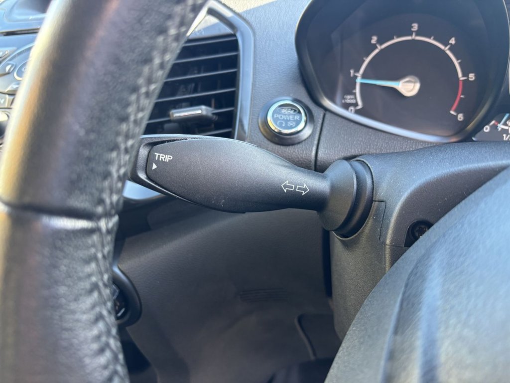 Used Ford Ecosport 2014 for sale - 76395743: Photo 14