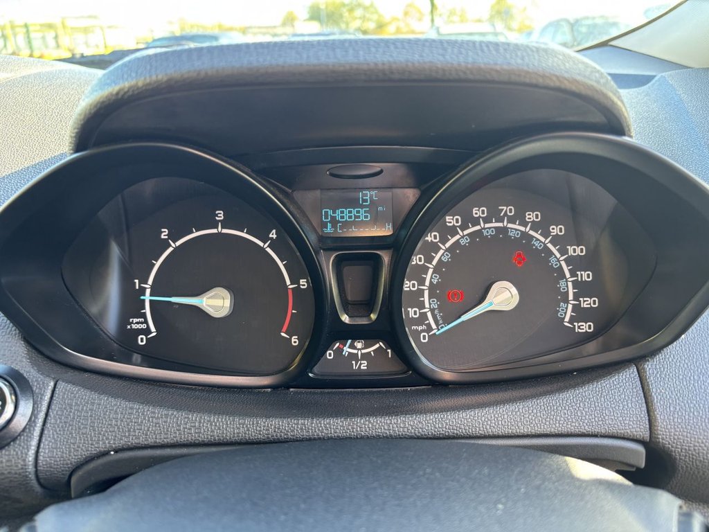 Used Ford Ecosport 2014 for sale - 76395743: Photo 15