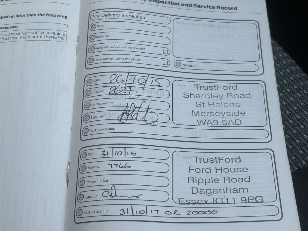 Used Ford Ecosport 2014 for sale - 76395743: Photo 21