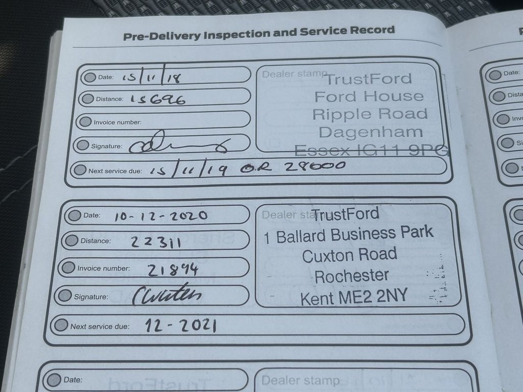 Used Ford Ecosport 2014 for sale - 76395743: Photo 22