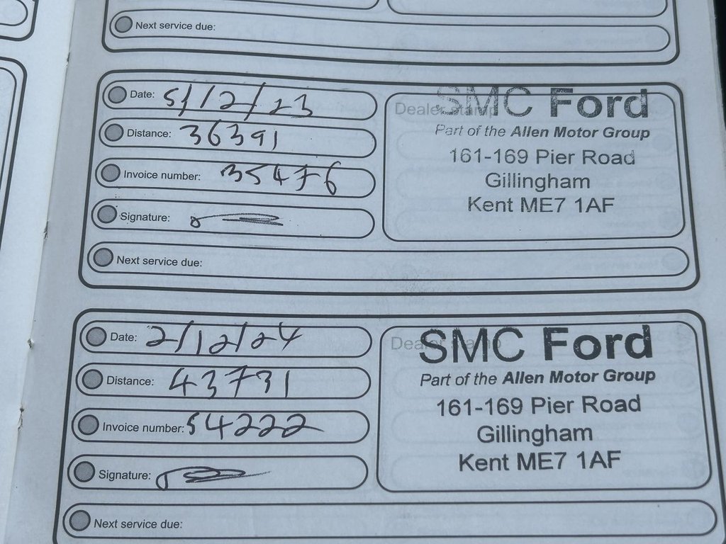 Used Ford Ecosport 2014 for sale - 76395743: Photo 23