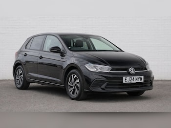 Used Volkswagen Polo 2024 for sale - 78349764: Photo