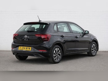 Used Volkswagen Polo 2024 for sale - 78349764: Photo