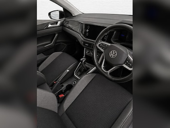Used Volkswagen Polo 2024 for sale - 78349764: Photo