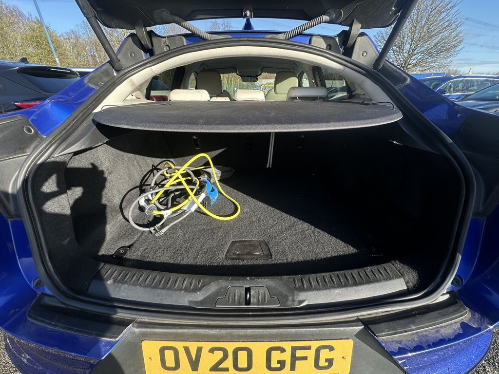 Used Jaguar I-Pace 2020 for sale - 77546644: Photo 11