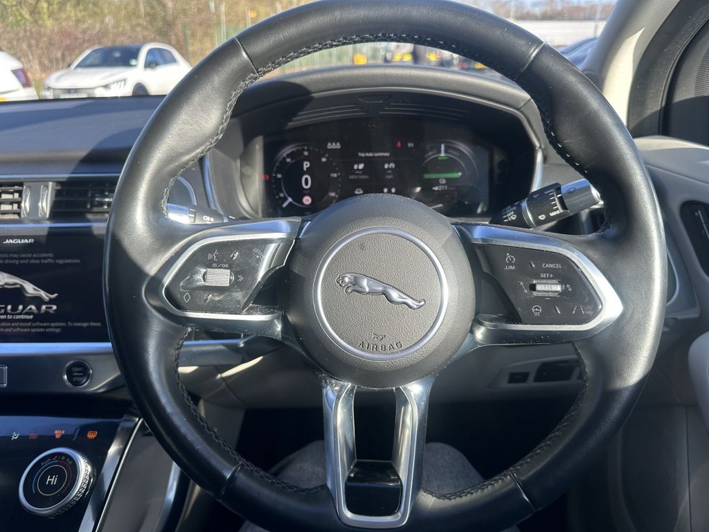 Used Jaguar I-Pace 2020 for sale - 77546644: Photo 12
