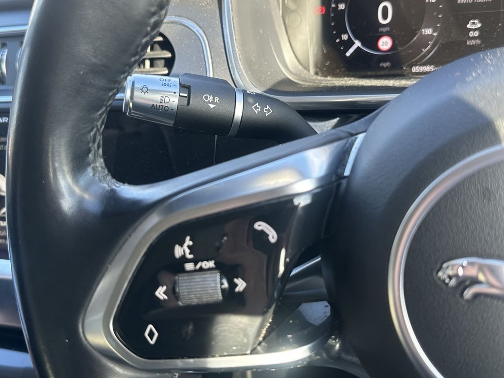 Used Jaguar I-Pace 2020 for sale - 77546644: Photo 13