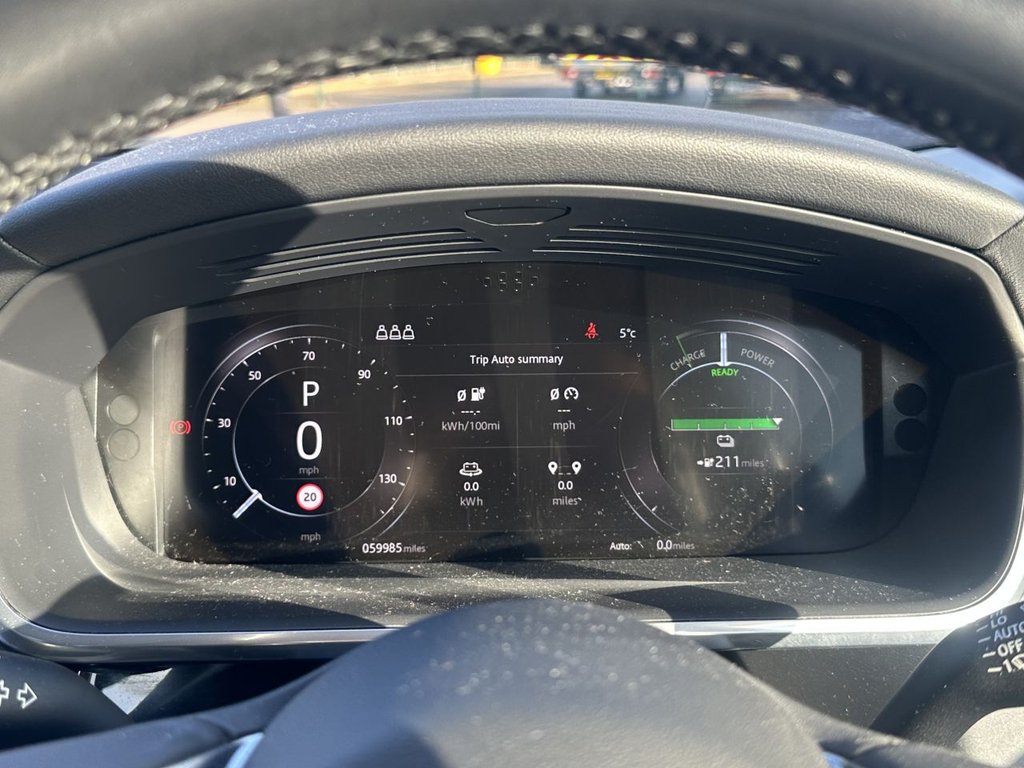 Used Jaguar I-Pace 2020 for sale - 77546644: Photo 14