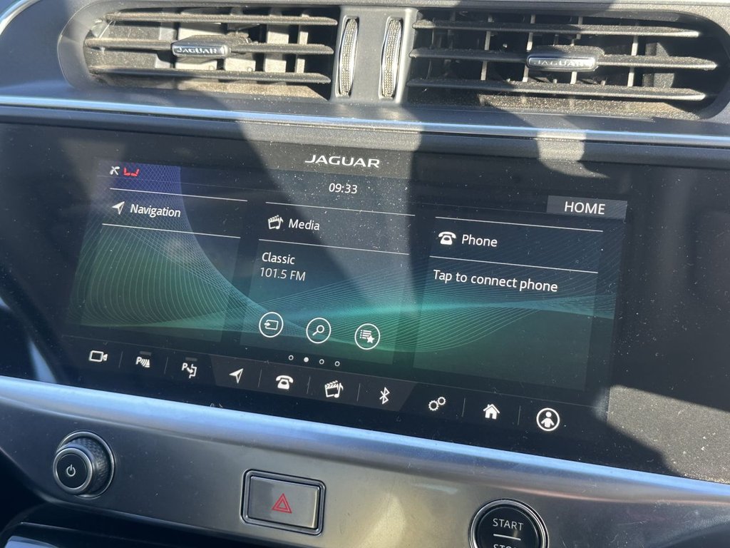 Used Jaguar I-Pace 2020 for sale - 77546644: Photo 16